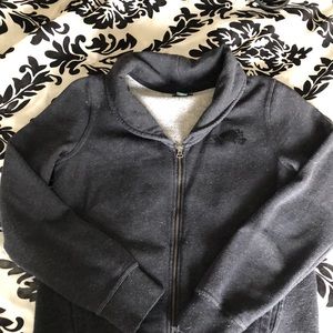 Roots sweater